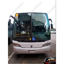 Busscar Vissta Buss Lo Volks 18-320 Ano 2008 Cummins Cod 218