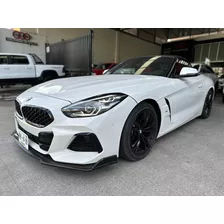 Bmw Z4 2020 M Sport 20i Impecable!!!