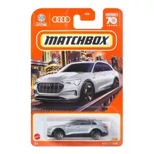 Matchbox - Vehículo Audi E-tron - 30782