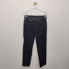 Calça Jeans Zoomp (brechó) (ref: 7651) Tam: 36