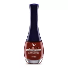 Vogue Fantastic Esmalte Varios