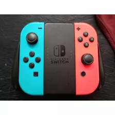 Joycon Para Nintendo Switch Originales 