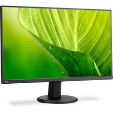 Nec Accusync As221f-bk 21.5 16:9 Ips Monitor