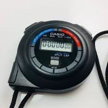 Cronometro Casio Hs-3 Profissional Stopwatch Original