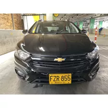 Chevrolet Onix 1.4 Activ 2019