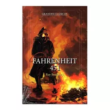 Fahrenheit 451 - Edisur Original