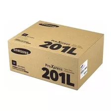 Toner D-201 Samsung Original