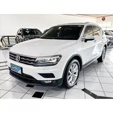 Volkswagen Tiguan 1.4 250 Tsi Allspace Comfortline