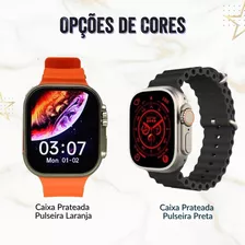 Relógio Smartwatch Gw8 