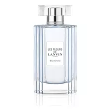 Lanvin Les Fleurs Blue Orchid Women 90ml Edt