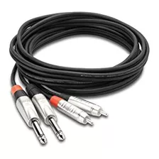 Cable Dual Hosa (hpr-015x2)