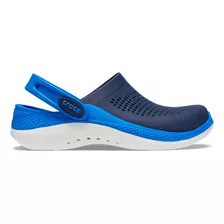 Crocs Literide 360 Kids Azul 207021-4kb