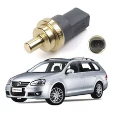 Sensor Temperatura Original Jetta Variant 2.5 2008 A 2009