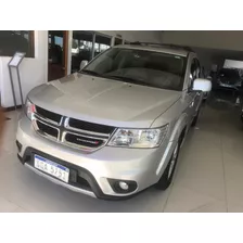 Dodge Journey 2014 3.6 Sxt 5p