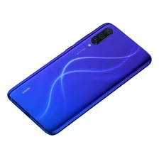 Celular Xiaomi Mi 9 Lite 64g 6gb Ram Azul Onix