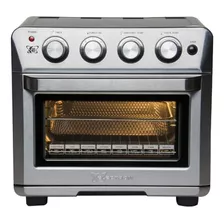 Horno Airfryer Turbo Electron Ba8220 25lts