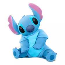 Boneco Lilo Stitch Baby Coleção Amor De Filhote Roma