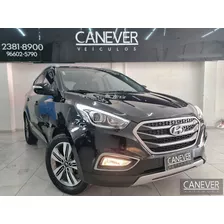 Hyundai Ix35 2.0 Mpfi Gl 16v 2017