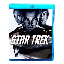 Blu-ray Star Trek - J. J. Abrams - Original & Lacrado