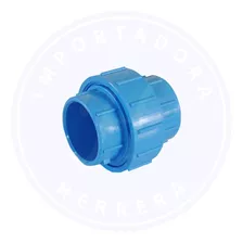 Unión Americana Hidr. Pvc 32 Mm Cementar