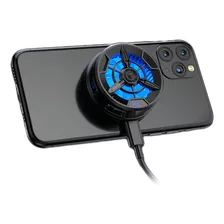 Cooler Gamesir F9 Smartphone Android iPhone Magnetico Switch