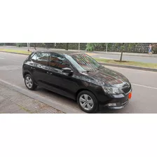 Skoda Fabia 2017 1.6 Hb Ambition