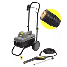 Kit Lavadora Karcher Hd 585 Alta Pressão 1600lbs + Bico Tubo