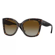 Gafas De Sol Havana Polarizados Vogue Eyewear Originales