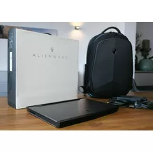 Alienware 17 R5 Core I9 Con Gtx 1080 32gb Ram Y 500gb Ssd