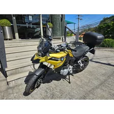 Bmw F750 Gs Premium