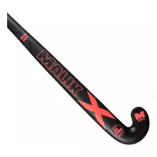 Palo De Hockey Malik Carbono Super Oferta - Mas Información Ver Segunda Foto - Garantía Oficial - Hockey House