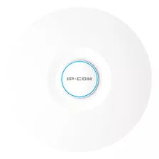 Roteador Access Point Wi-fi 6 Ip-com Ax3000 Dual-band Branco Pro-6-lr