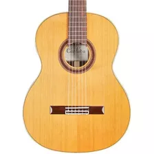 Guitarra Clásica Córdoba Iberia F7 Paco Brillante