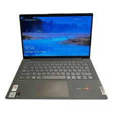 Notebook Lenovo Ideapad 5 14iil05