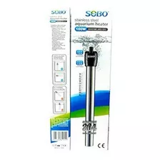 Termocalefactor Acero Inoxidable 100w Sobo Fullventas