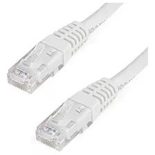 Cable Ethernet Cat6 De 6 Pies - Cable Ethernet Cat 6 Blanco 