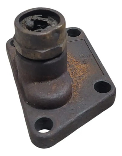 Carcaca Cilindro Caixa Zf 2