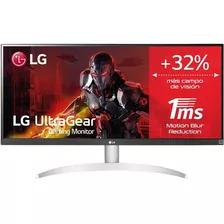 Monitor LG Ultrawide 29 29wq600 Freesync 100hz 5ms Hdmi Ips