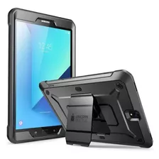 Case Supcase Para Galaxy Tab S3 T820 T825 Protector 360°