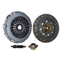 Kit De Clutch Hyundai Tiburon 2.7 V6 2007 2008 Bimasa