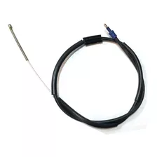 Cable Freno De Mano Citroen - Peugeot Derecho 306 1561mm