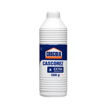 Cola Branca Cascola Cascorez Extra Adesivo Pva 500g