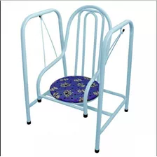 Cadeira De Balanço Infantil - Utilaço