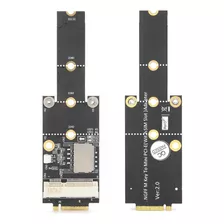 Convertidor Adaptador Eboxer Pcie M.2 Para Computadora Portá