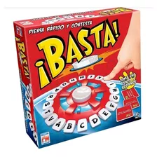 Ibasta!, Juego De Mesa, Marca Fotorama. 