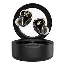 Kz Sk10 Tws Audífonos Híbridos Hifi Game Audífonos