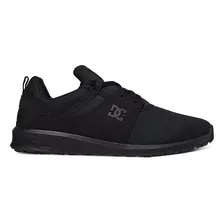 Zapatillas Hombre Dc Heathrow