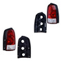 Calavera Der S/foco Pontiac Montana 05 Al 09 Depo