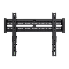 Soporte North Bayou Nbc3-t De Pared Para Tv/monitor De 40 A 65 Negro