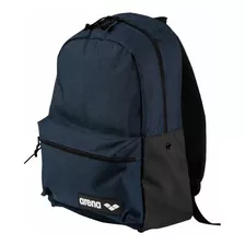 Mochila Deportiva Arena Natacion Capacidad 30l Team - Btu Color Azul